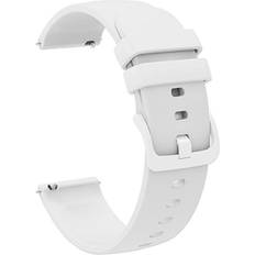 Skalo Silikonarmband till Samsung Watch 5 40mm