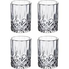 Freezer Safe Shot Glasses Aida Harvey Shot Glass 3.7cl 4pcs