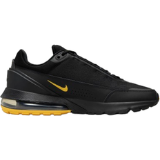 Nike Air Max Pulse M - Black/Metallic Silver/University Gold