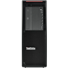 Torre - Windows Ordenadores de Sobremesa Lenovo ThinkStation P520 30BE00S6GE