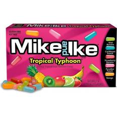 Kiwi Godis Mike and Ike Tropical Typhoon Theater Box 141g 1pack