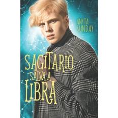 Sagitario salva a Libra 9783947909520 (Hæftet)