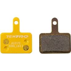 Bike Spare Parts Tektro Brake Pads 2 Pistons A10YS