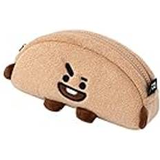 Grupo Erik Line Friends BT21 Shooky Plys Penalhus