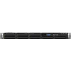 Intel Server System Rack-monterbar ingen HDD skærm: ingen