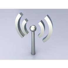 Honeywell Antenna, 2.4Ghz, Omni