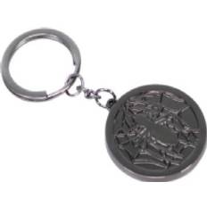 Key chain Aucune Spiderman key chain Spiderman key chain