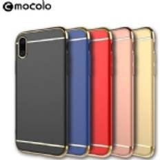 Mocolo 3D Glass Full Glue Szkło ochronne OnePlus 9
