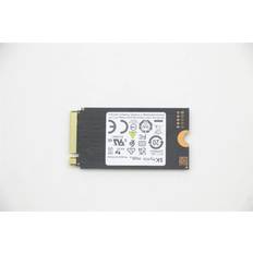 Lenovo TOSHIBA BG4 256GB M.2 PCIe