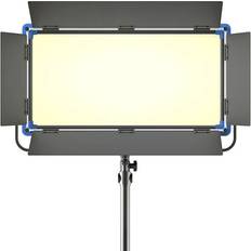 VANGO-100 Ultra Slim RGBW Panel Light