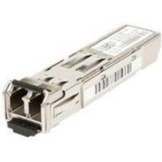 MicroOptics Optics MO-SP31B33CDL10 transceiver-moduler för nätverk Fiberoptik 10000 Mbit/s SFP