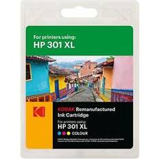 301xl Kodak Color No.301XL