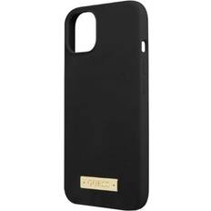 Magsafe cover iphone 13 mini Guess Silikone MagSafe Cover for iPhone 13 Mini