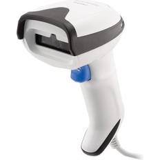 Lecteurs de Code-barres Datalogic Gryphon I GD4290 Scanner de code à barres de poche imageur linéaire 400 scans seconde décodé port clavier, RS-232, USB