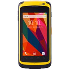 Cipherlab Cipherlab CipherLab RS50, 11,9 cm (4.7) 1280 x 720 pixel, Kapacitiv, 0,002 GB, RAM, MicroSD (TransFlash) SDHC