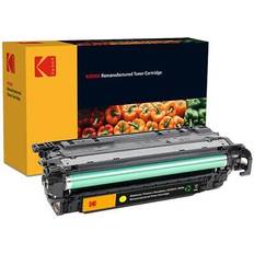 Analoge Kameras Kodak HP Yellow Laser Toner (CE252A)