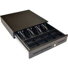 APG Cash Drawer Elektronisk Pengeskuffe ECD410
