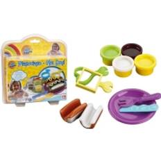 Hotdogs Playme Plastocake hotdogs (plastpakke)