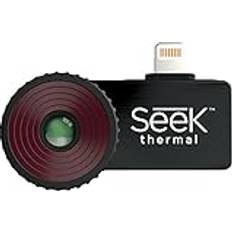 Seek thermal compact Powerneed SEEK THERMAL Compact PRO iPhone