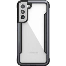 Shield samsung X-Doria Raptic Carcasa Shield Compatible Con Samsung Galaxy S22 Plus 5g Negra