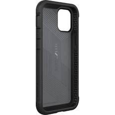 X-Doria Raptic Lux Carbon Coque antichocs pour iPhone 12 mini