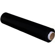 Stretch film NC System STRETCH FILM BLACK 3 KG