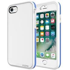 Performance Series Max iPhone 7 Armor Case (White/Blue)