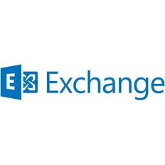 Microsoft Exchange Server Enterprise Edition Licens- og softwareforsikring 1 server academic Enterprise, Select, Select Plus All Languages > På fjernlager, levevering hos dig 24-11-2022