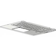 Hp pavilion x360 HP Pavilion x360 Tastatur Dansk