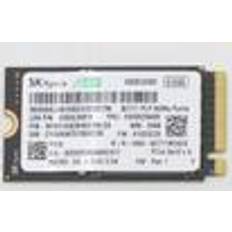 M.2 2242 Lenovo SSD_ASM 512G M.2 2242 PCIe3x4