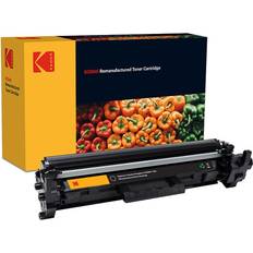 Analoge Kameras Kodak (CF230X) Sort 3500 sider HP (kompatibel)