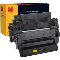 Analoge Kameras Kodak Black Laser Toner (CE255X)