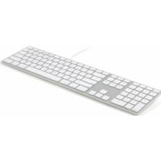 FK318B-UK Keyboard