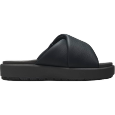 Nike Sandalias Nike Jordan Sophia Slides - Off Noir/Fire Red/Black