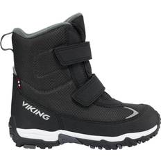 Viking Wombat GTX - Black