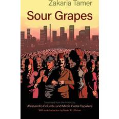 Sour Grapes (Paperback)