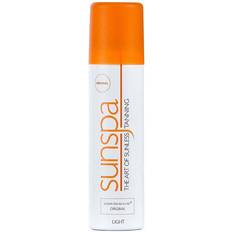Tan-In-A-Can Original Light