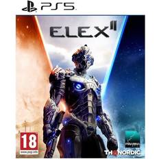 Elex II (PS5)