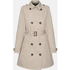 RockandBlue Beige Tøj RockandBlue Cailyn Coat - Beige