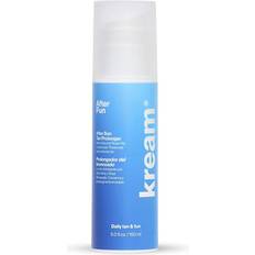 After Sun Tan Prolonger