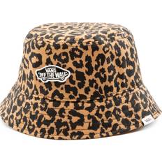 Leopard Hats Vans Hankley Bucket Hat