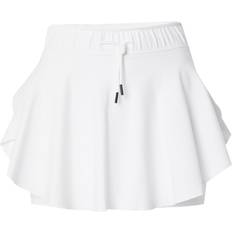 Under Armour M Faldas Under Armour Essential Split Falda Mujeres - Blanco