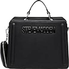 Steve Madden Handbags Steve Madden Bevelyn Convertible Crossbody Bag - Black