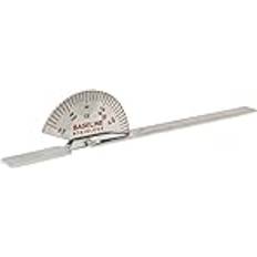 Medical Aids on sale baselines Baseline 12-1010 Stainless Steel Finger Goniometer 6 Length