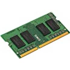 Kingston ValueRAM 8GB 1600MHz DDR3 NonECC CL11 SODIMM 1.5V KVR16S11/8 Laptop-Speicher