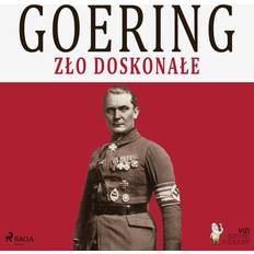 Schwedisch Bücher Goering (Hörbuch, MP3)