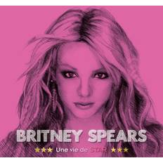 Britney Spears, une vie de star John Mac 9782821100039