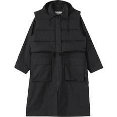 H2ofagerholt rain coat H2OFagerholt Rain Coat Regnjacka Black