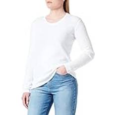 United Colors of Benetton Tøj United Colors of Benetton Pullover - Hvid