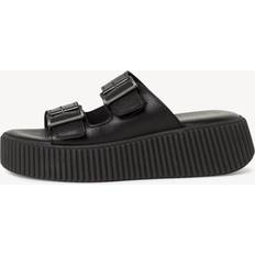 Tamaris Sliders - Sort